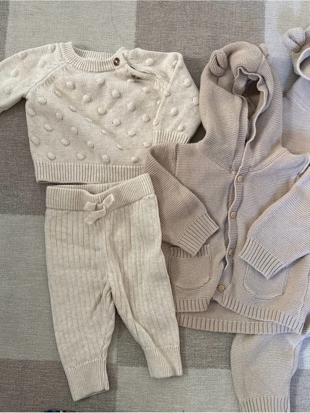 H&M Baby Boy / Gender Neutral Bundle - Picture 8 of 12